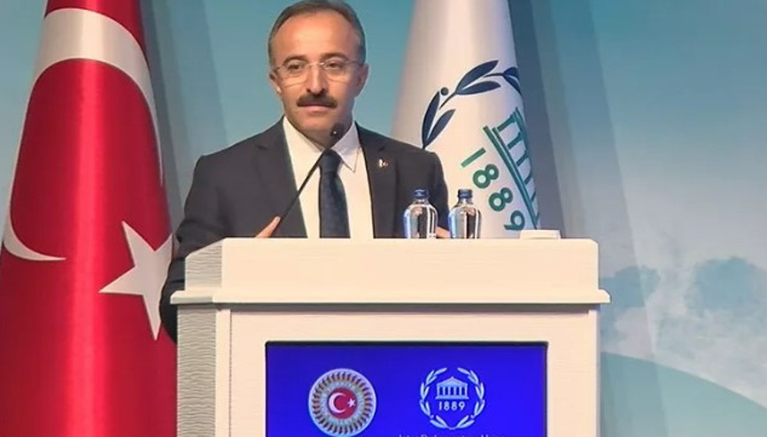 İçişleri Bakan Yardımcısı Çataklı: 1 milyon Suriyelinin geri dönüşünü sağlamayı hedefliyoruz İçişleri Bakan Yardımcısı Çataklı: 1 milyon Suriyelinin geri dönüşünü sağlamayı hedefliyoruz