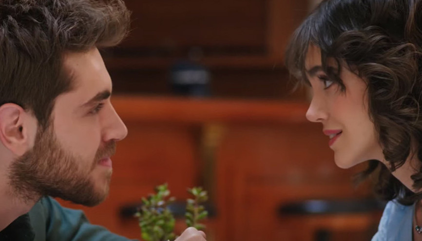 Balkan Ninnisi 1. bölüme sürpriz evlenme teklifi damga vurdu İşte Balkan Ninnisi ilk bölüm ve yeni bölüm fragmanı