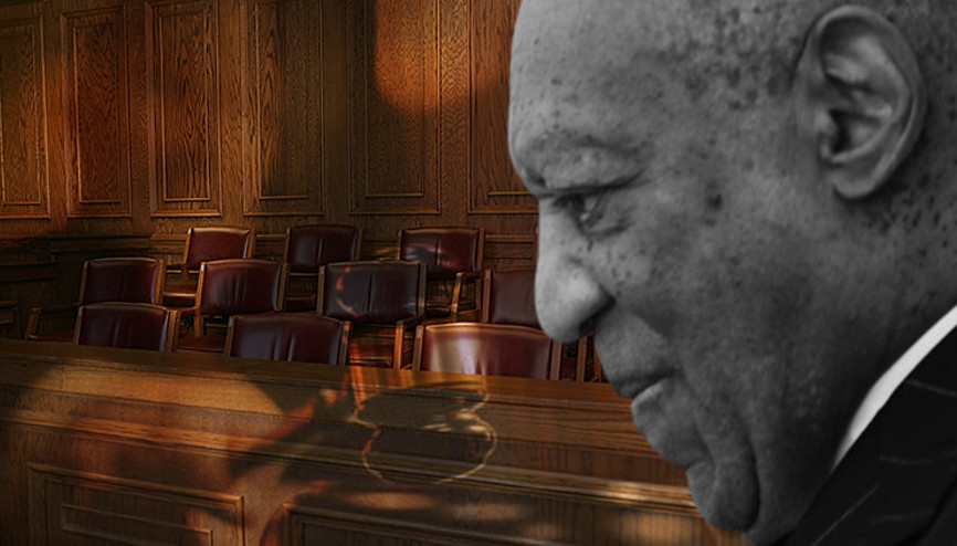 Bill Cosby cinsel saldırıdan suçlu bulundu... Jüri cezasını açıkladı
