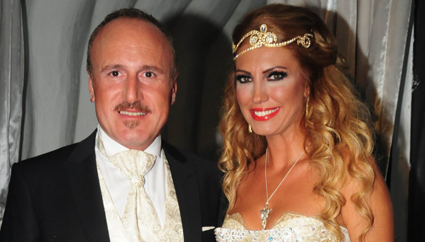 Pelin Elitez: Ufuk Yıldırım, nafaka vermemek için bize dava açtı