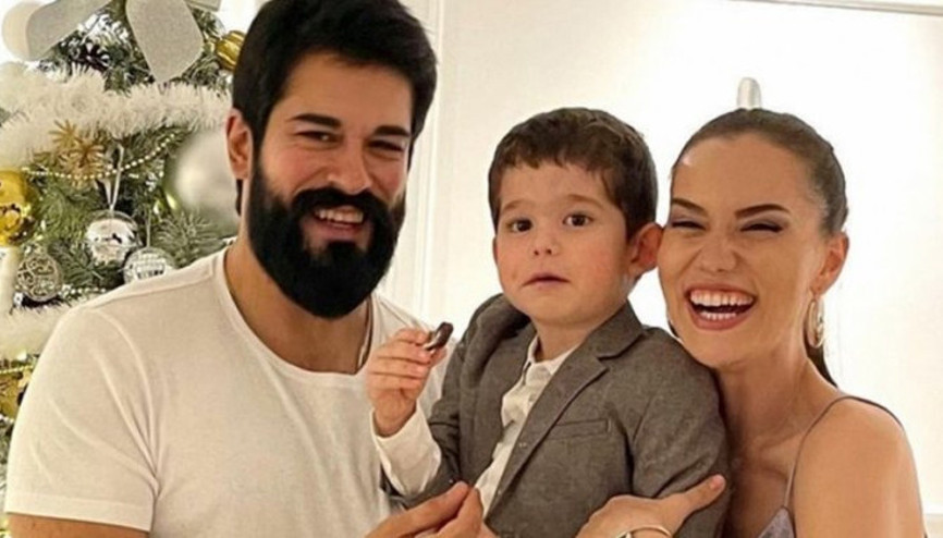 Burak Özçivit ve Fahriye Evcenden güzel haber Fahriye 2.5 aylık hamile... Burak Özçivit ve Fahriye Evcenden güzel haber Fahriye 2.5 aylık hamile...