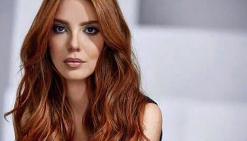 Selen Soyder kimdir, kaç yaşında, nereli Selen Soyder dizileri ve hayatı Selen Soyder kimdir, kaç yaşında, nereli Selen Soyder dizileri ve hayatı