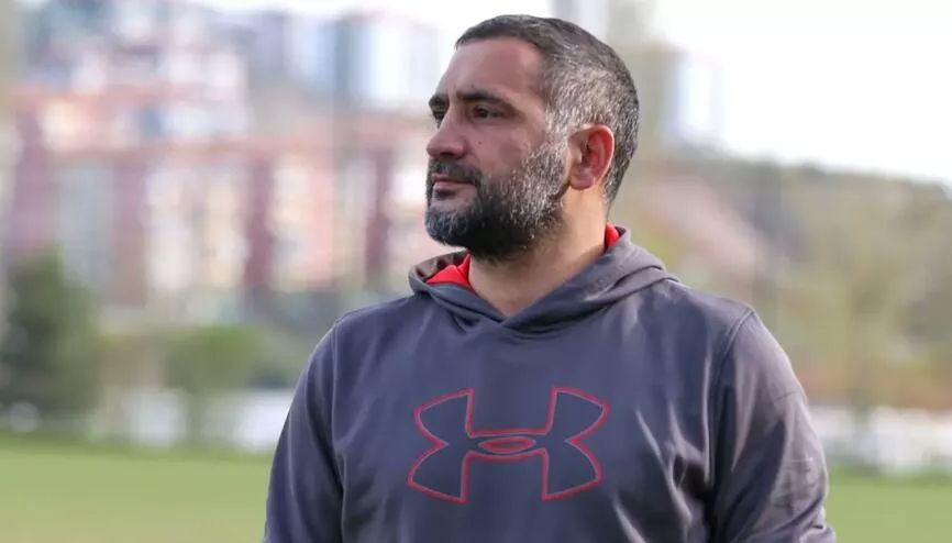 Ümit Karan Uşakspordan ayrıldı Yeni takımı...