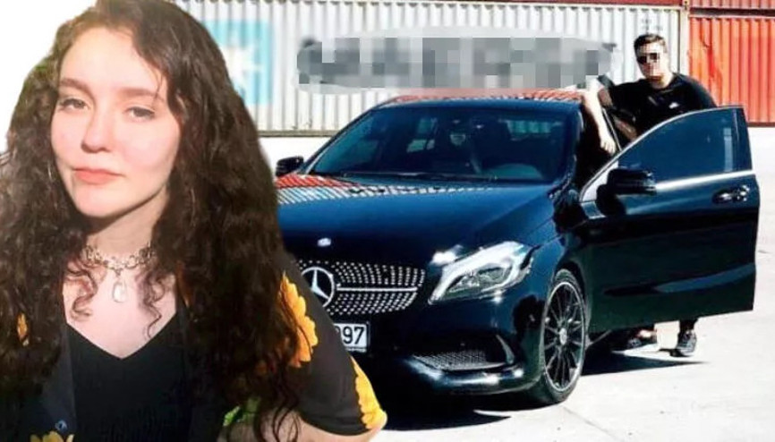 Kazada ölen skuterdeki Ezgi Alya Yiğit asli kusurlu bulundu Sürücüye 15 yıla kadar hapis istemi
