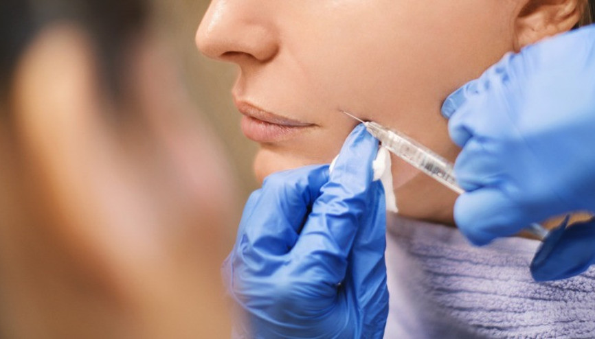 Yüz bölgesi gençleştirme izsiz yapılabilir mi