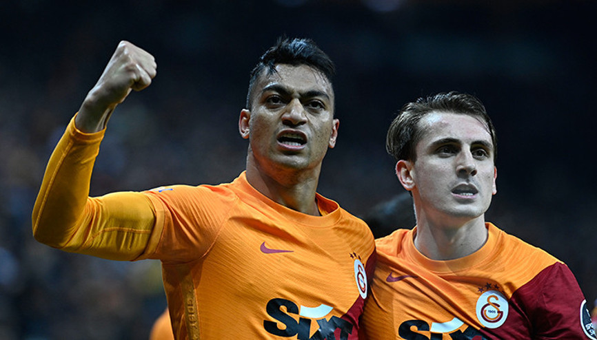 Son Dakika: Mostafa Mohamedin talipleri artıyor Galatasaraya teklif...