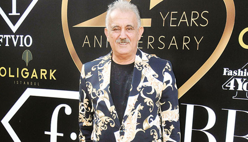 Bu bir şaka olmalı (Faik Öztürk)