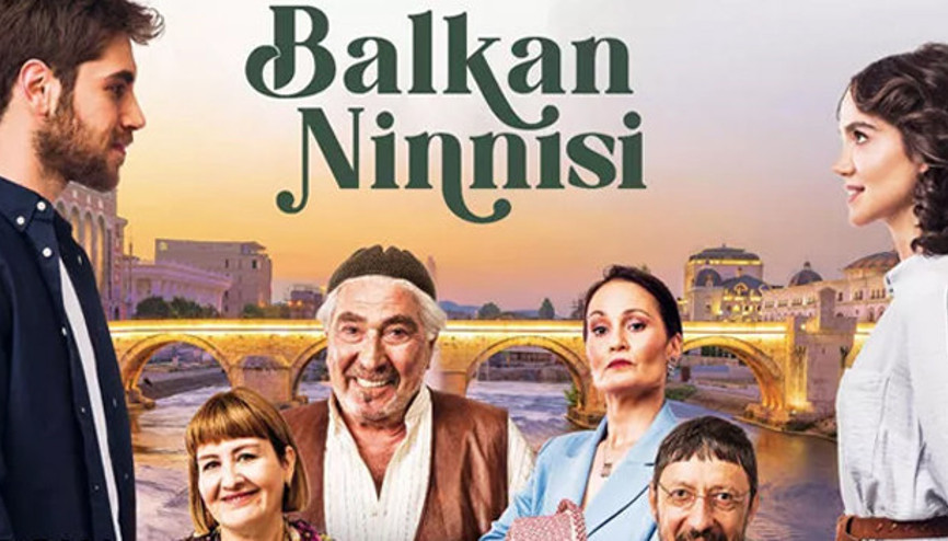 Balkan Ninnisi dizisi nerede çekiliyor Balkan Ninnisi oyuncuları kimdir, konusu nedir İşte oyuncuları ve isimleri