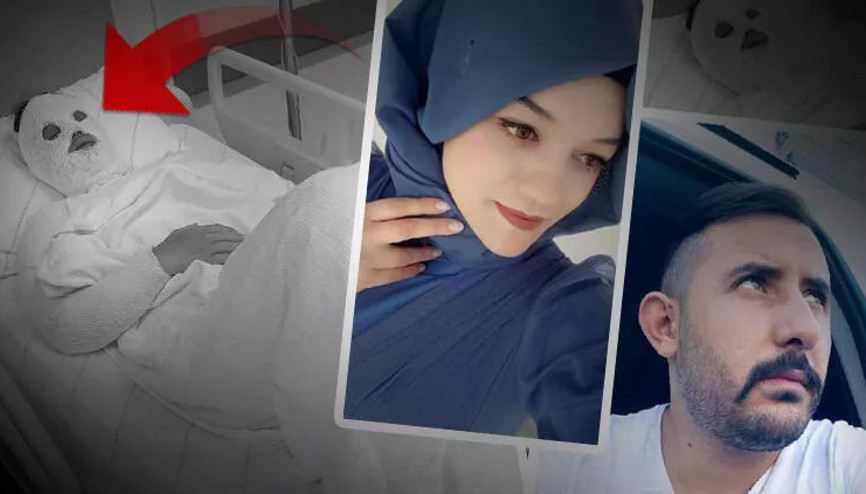 Konyadaki kimyasal maddeli saldırıda yeni gelişme: İfadesi ortaya çıktı