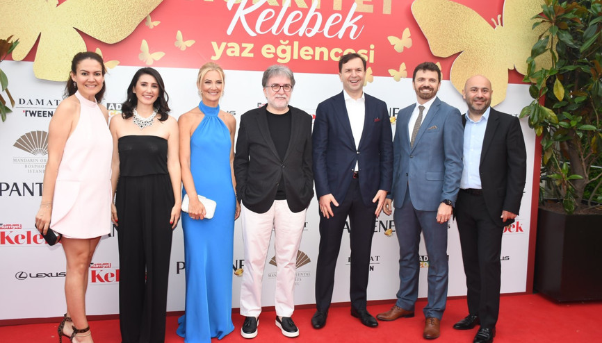 Bu yaz Pantene ile bir kullanımda kuaför markası onarımı