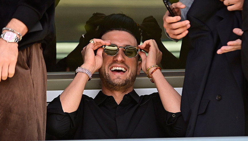 Son Dakika: CSKA Moskovadan Yusuf Yazıcı için ayrılık açıklaması