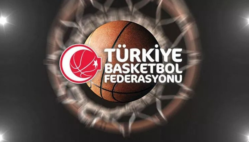 Türkiye Basketbol Federasyonu bir ilke imza atıyor