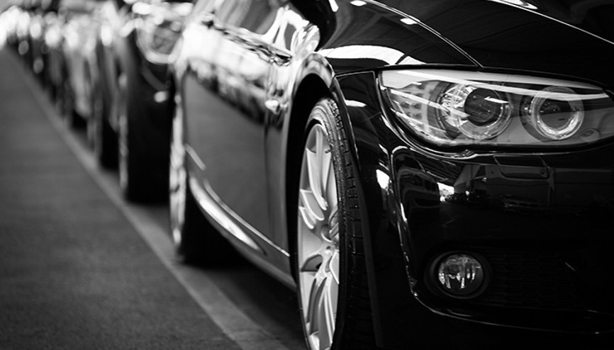 Avrupa otomotiv pazarı yüzde 13,4 daraldı