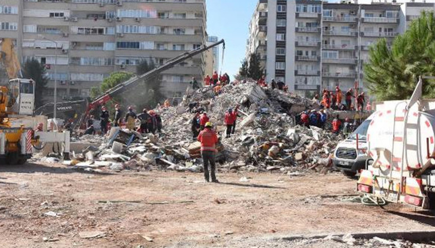 Emrah Apartmanı davasında sanıklar için 22,5 yıla kadar hapis istemi