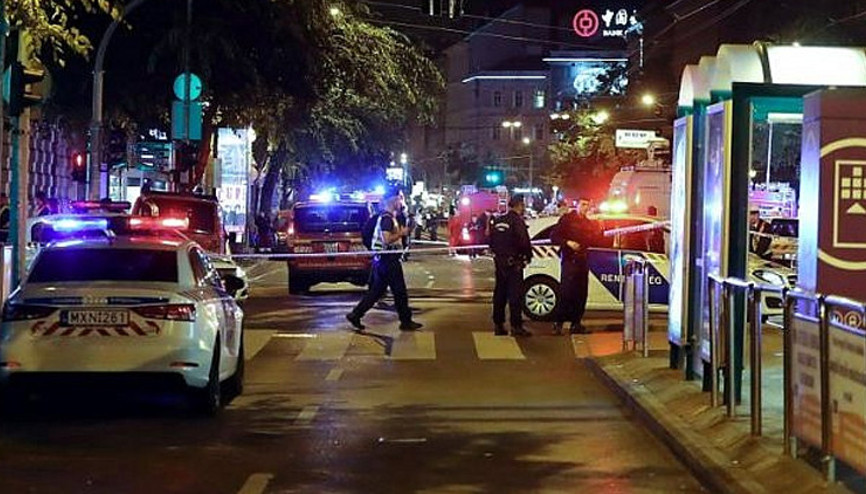 Brezilyalı ünlü uyuşturucu baronu Budapeştede yakalandı