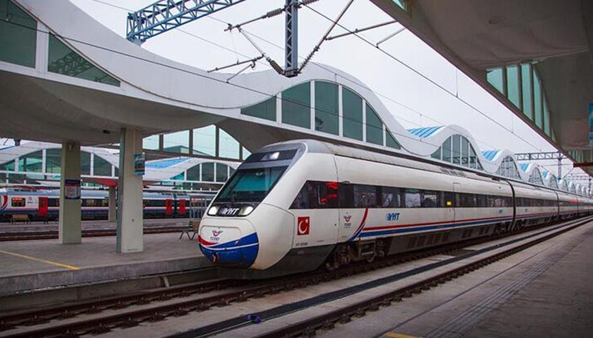 Hızlı tren biletleri ne zaman satışa açılıyor TCDDden bilet alırken dikkat Hızlı tren biletleri ne zaman satışa açılıyor TCDDden bilet alırken dikkat