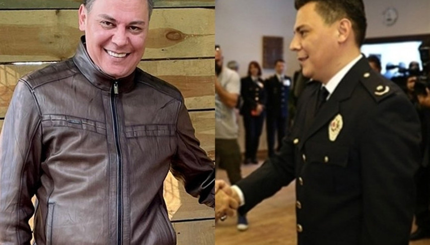 Şinasi Yüzbaşıoğlu kimdir, kaç yaşında, mesleği ne Müge Anlının evlilik kararı verdiği Şinasi Yüzbaşıoğlunun hayatı hakkında merak edilen bilgiler...