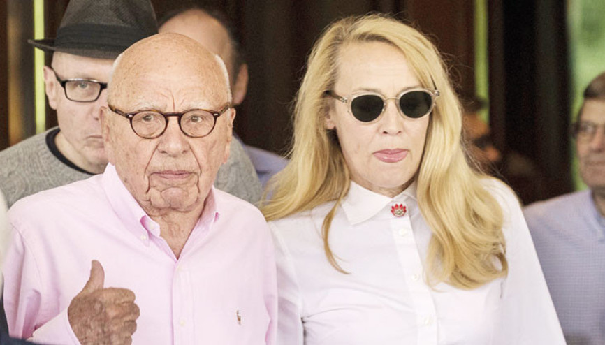 4’üncü kez boşanıyor