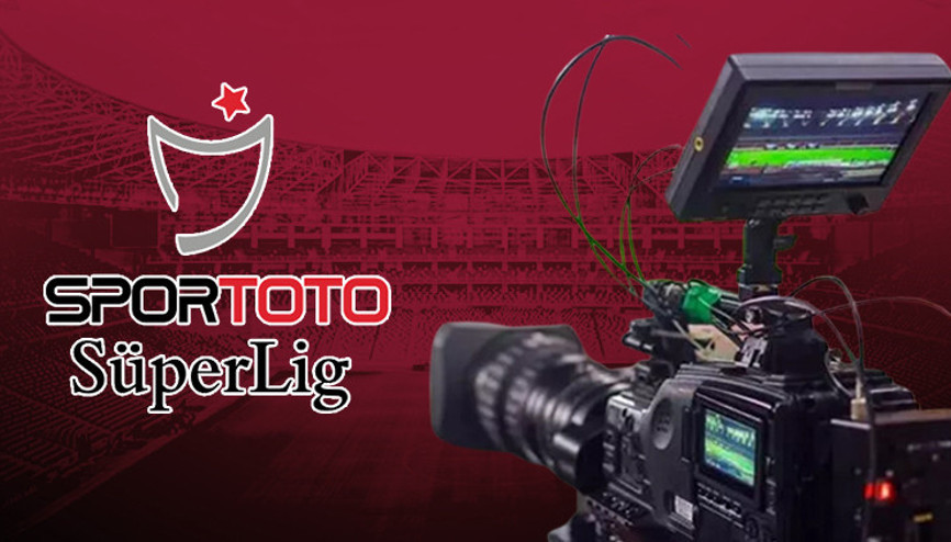 Son dakika: TFFden yayıncı kuruluş açıklaması beIN SPORTS ile 2 yıllık yeni sözleşme imzalandı