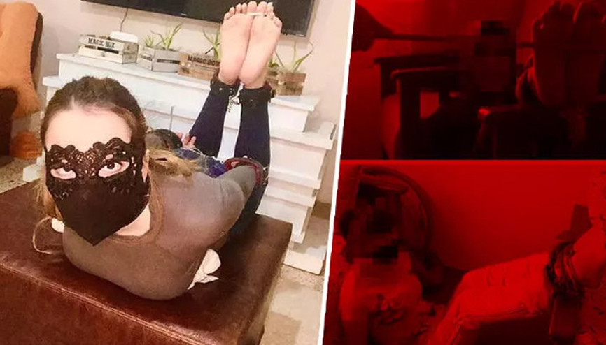 Falaka davasında ilk duruşma, sanık gelmeyince ertelendi