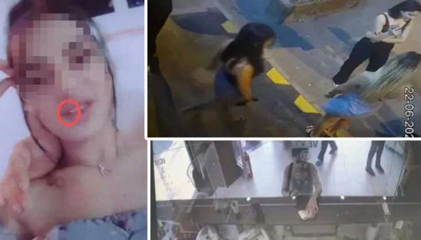 Altın dişli sahte savcı dolandırdığı paralarla eğlenirken yakalandı