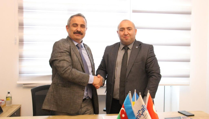 Türkiye-Azerbaycan arasında yeni model iş birliği