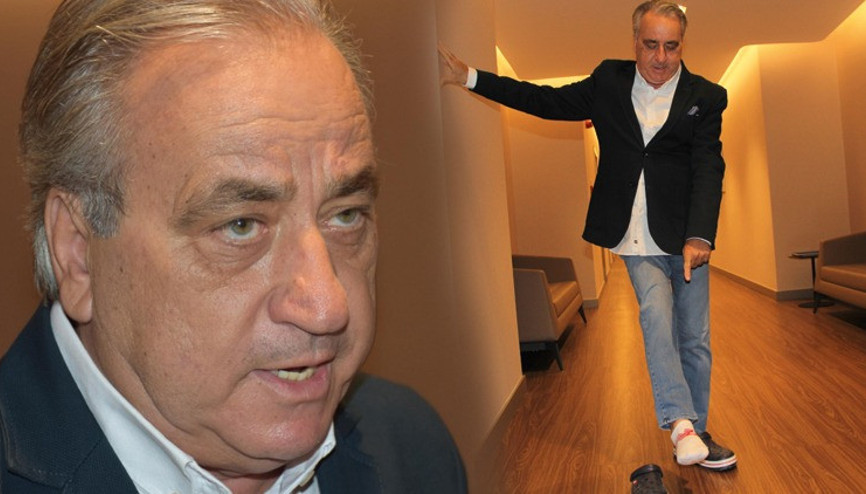 Gazeteci ve haber spikeri Korcan Karar:  “Birkaç saat daha geç kalsaydım, bacağımı da kaybedebilirdim”