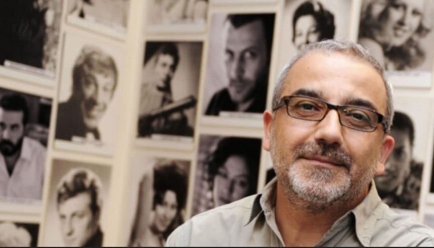 Durağanlığın ve hareketin öyküleri