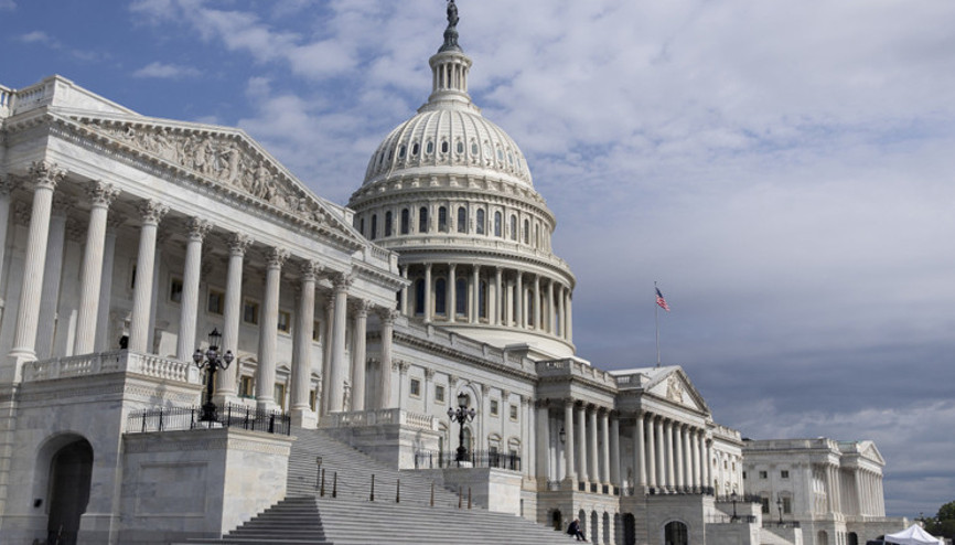 ABD Senatosu, silah kontrol yasasını onayladı
