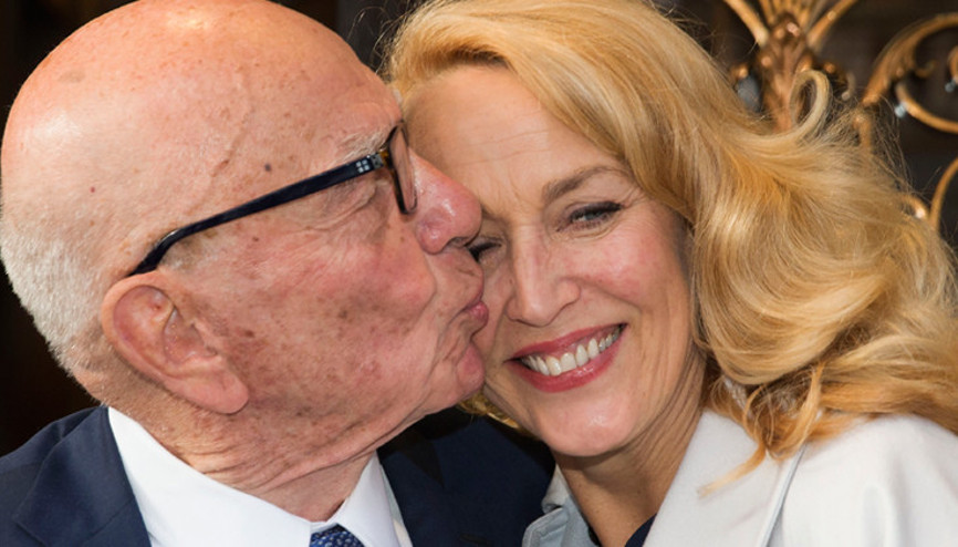 Sevgilisinden ayrılırken bile milyonlar almıştı: Boşanırken milyarder mi olacak