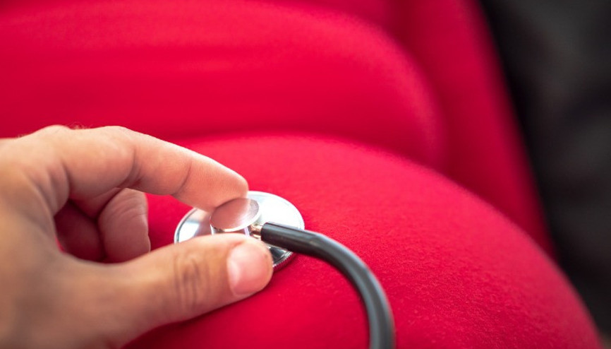 Hamilelikte bebeğin kalp atışı ne zaman duyulur Hamilelikte bebeğin kalp atışı ne zaman duyulur