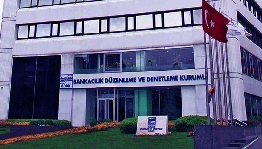 Son dakika... BDDKdan finansal istikrarı destekleyici yeni adım: Dolar düşüşe geçti