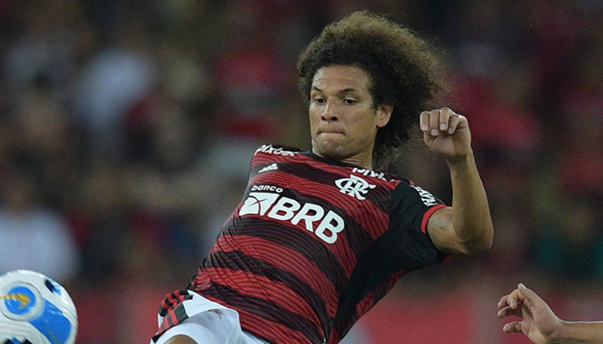 Son dakika: Fenerbahçe, Willian Arao’da mutlu sona yakın | Transfer haberi