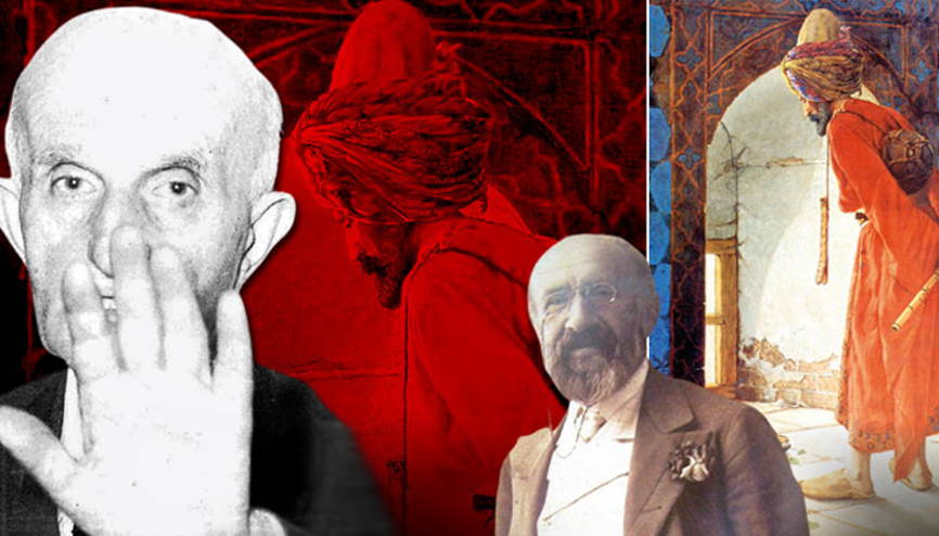 Ünlü tablonun karanlıkta geçen yılları