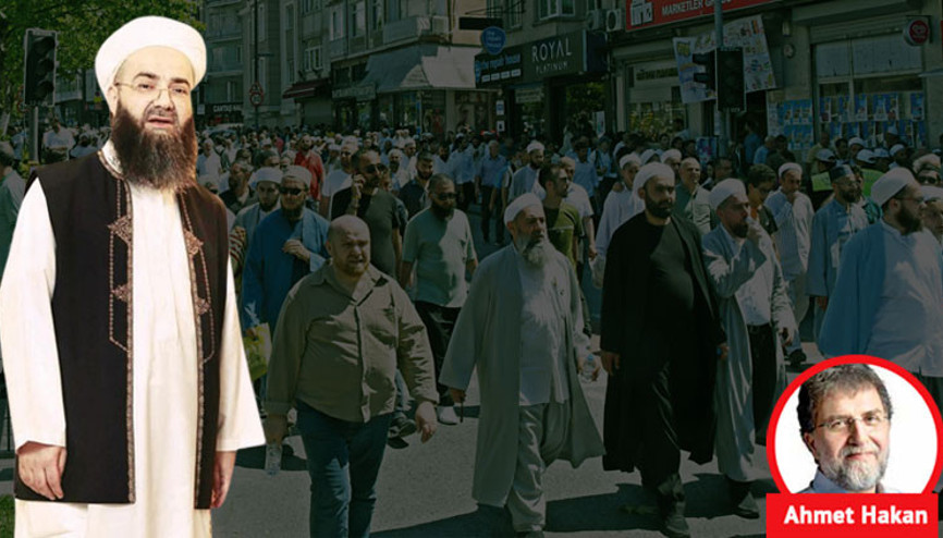 Hiç bilmeyenler için İsmailağa Cemaati