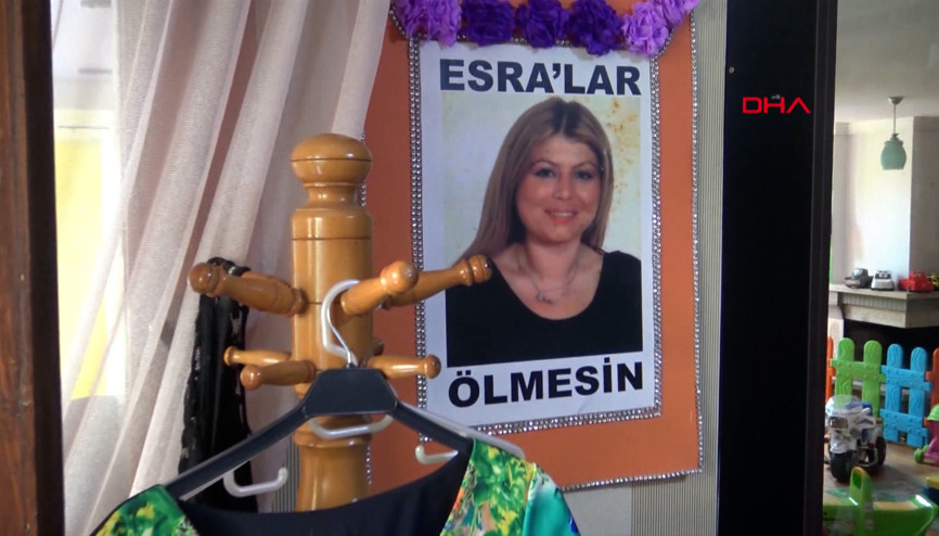 Otelci çift Esra ve Nuri Yıldız cinayetinde yeğenlere 2şer kez ağırlaştırılmış müebbet istendi Otelci çift Esra ve Nuri Yıldız cinayetinde yeğenlere 2şer kez ağırlaştırılmış müebbet istendi