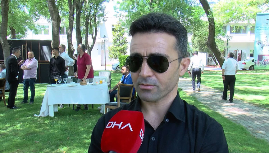 96. Gazi Koşusu öncesinde jokeyler heyecanlı ve iddialı