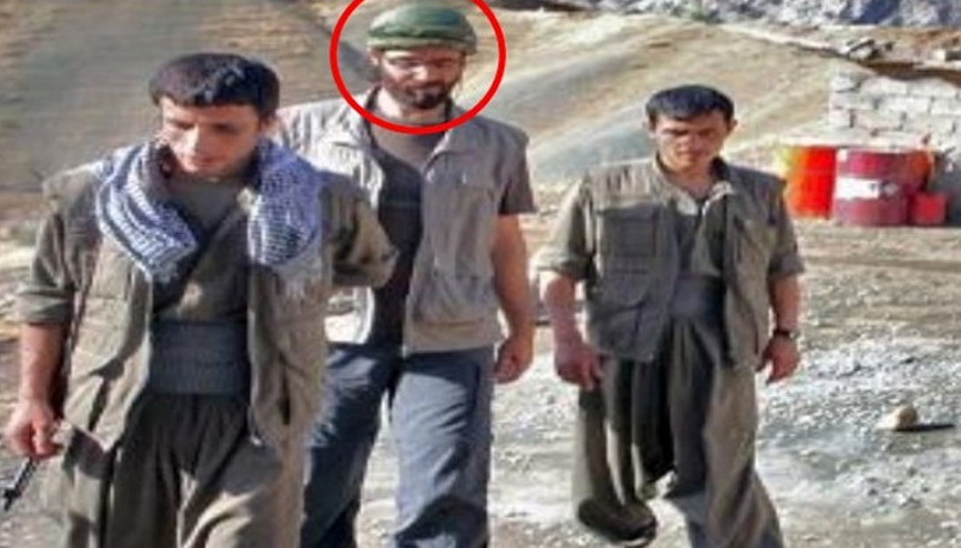 HDPli Hüda Kaya’nın oğlu Muhammed Cihad Cemre gözaltına alındı