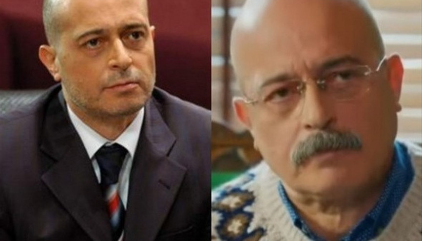 Osman Wöber neden öldü, kimdir, kaç yaşında Kurtlar Vadisinde de oynayan ünlü oyuncu ve yönetmen Osman Wöberin biyografisi