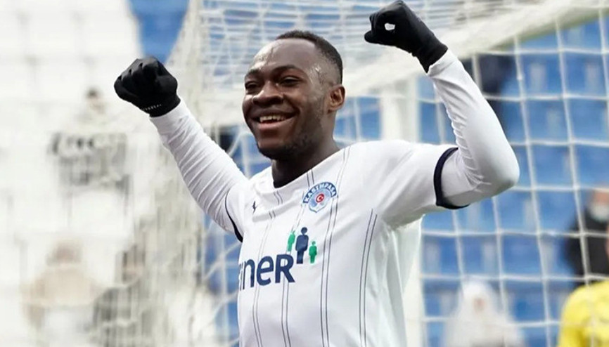 Son dakika: Jackson Muleka, Beşiktaş için geliyor 1 yıllık sözleşme imzalanacak | Transfer haberi