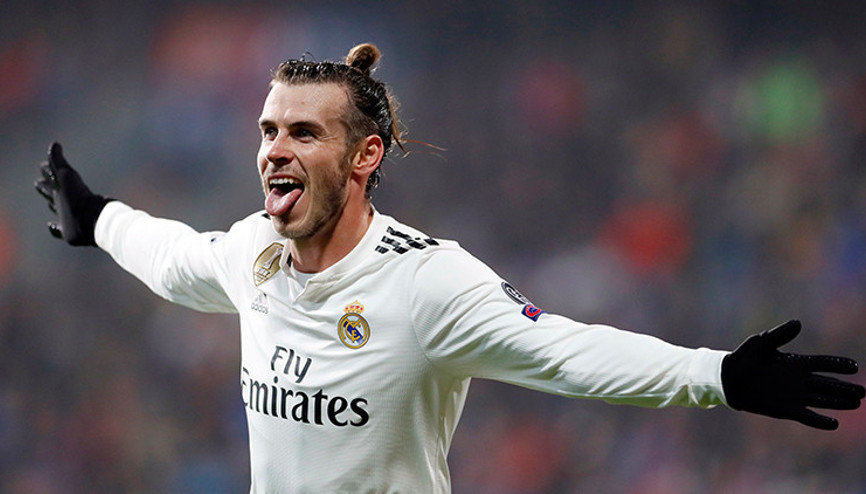 Gareth Balein yeni adresi Los Angeles FC oldu