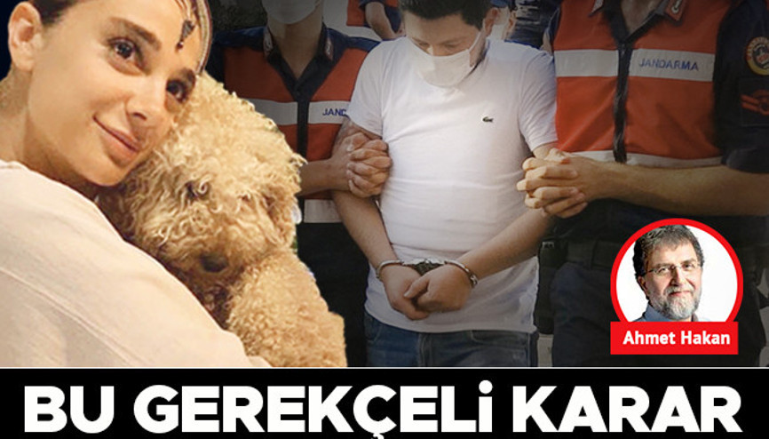 Bu gerekçeli karar tepemin tasını attırdı