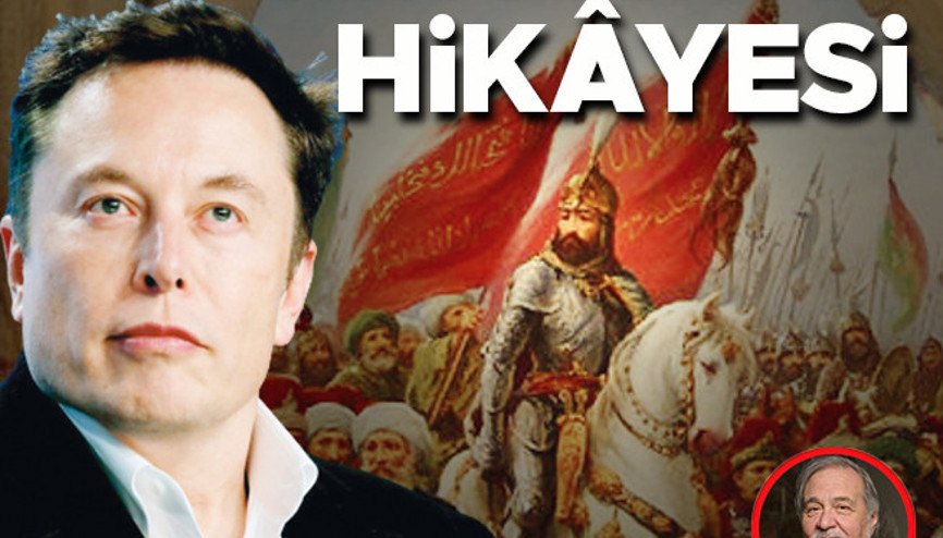 Açık unutulan kapı hikâyesi Açık unutulan kapı hikâyesi