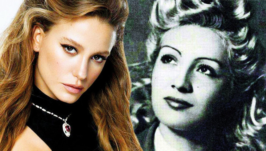 İlk teklif Serenay Sarıkayaya