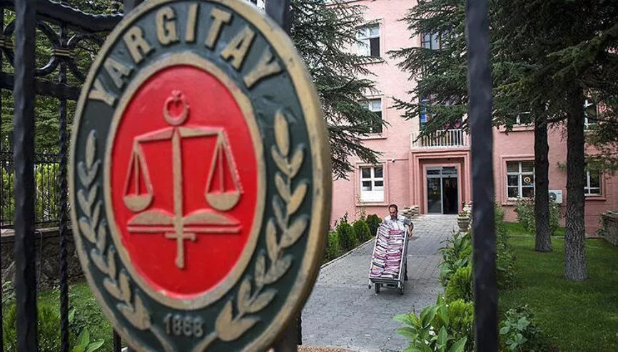 Yargıtaydan su sızıntısı kararı: Emsal karar