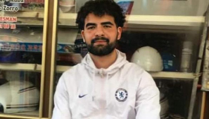 Mersinde yan bakma kavgası: 2 ölü