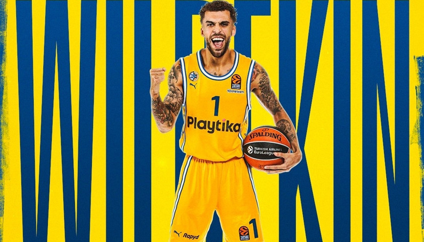 Son dakika: Scottie Wilbekin resmen Fenerbahçe Bekoda