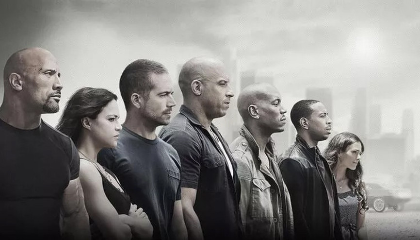 Hızlı ve Öfkeli 7 konusu nedir, oyuncuları kimler Hızlı ve Öfkeli 7 filmi televizyonda