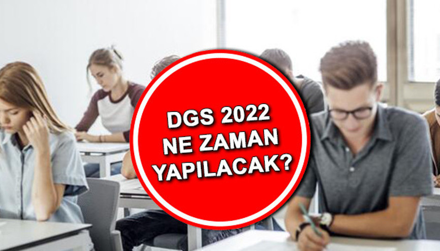 DGS ne zaman yapılacak ÖSYM DGS 2022 sınav giriş belgesi alma ekranı DGS ne zaman yapılacak ÖSYM DGS 2022 sınav giriş belgesi alma ekranı