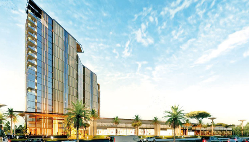 Rus zenginlerin gözdesi Antalya